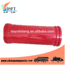 concrete pipe for concrete pump,concrete pump pipe for sale